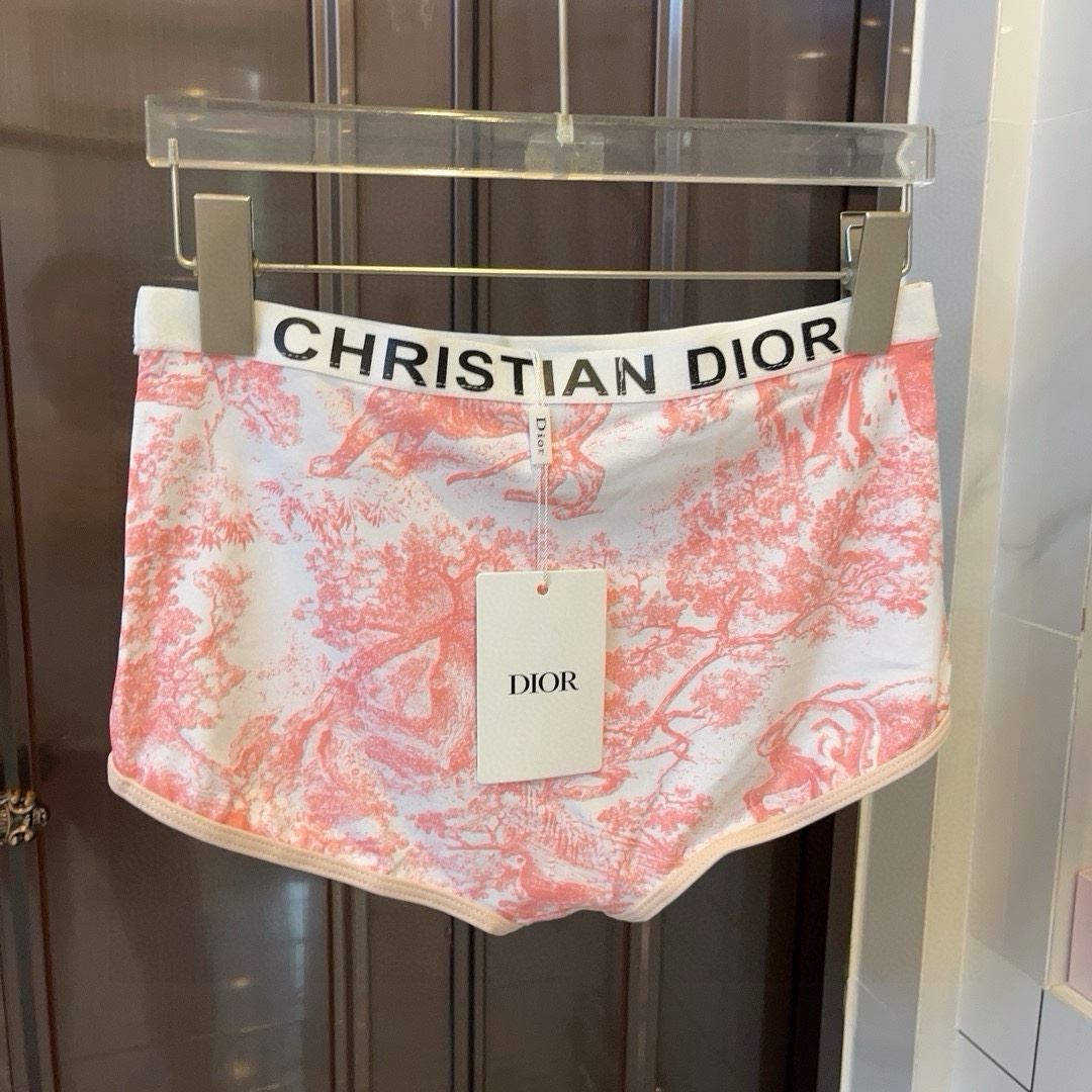 Christian Dior Bikins